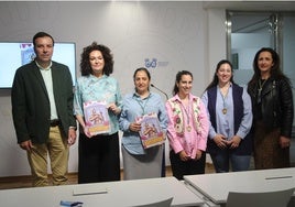 Fechas y horas claves de las fiestas de San Isidro Labrador de Gibraleón