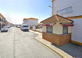 Licitan cinco quioscos en diferentes calles de Aljaraque y Corrales