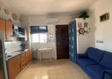 Vale 85.000 euros y tiene dos habitaciones: así es el piso que ha salido a la venta en Matalascañas