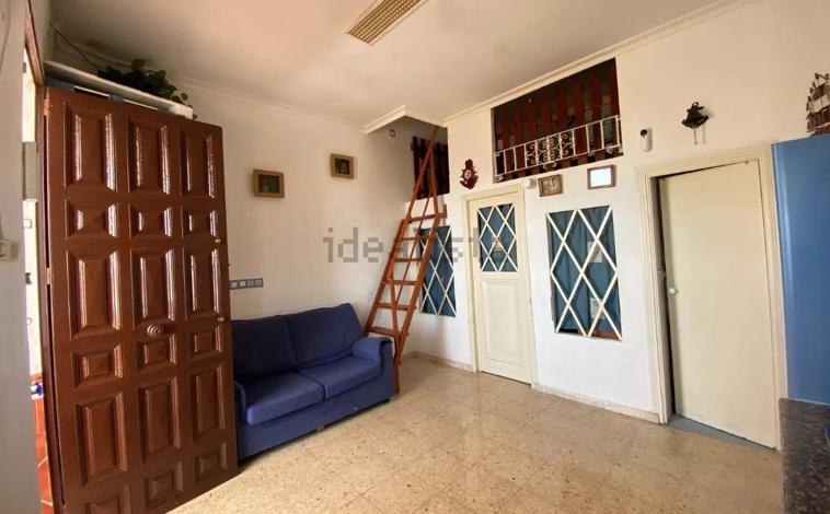 Imagen principal - Imágenes de la vivienda