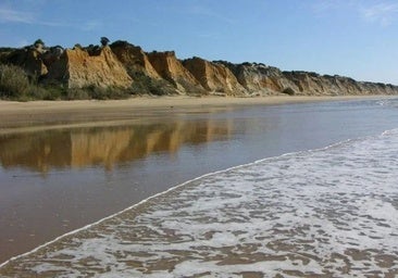 Estas son las doce playas de Huelva con banderas azules en 2025