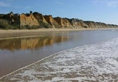 Estas son las doce playas de Huelva con banderas azules en 2025