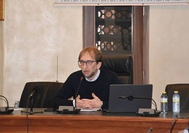 Nerva debate hoy la moción la moción de censura de los partidos de la oposición contra el alcalde del PP