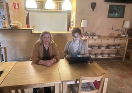 Un total de once nuevas empresas de la Sierra ingresan en el Club de Ecoturismo de España