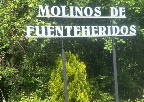 Imagen secundaria 1 - Un total de once nuevas empresas de la Sierra ingresan en el Club de Ecoturismo de España