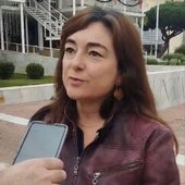 Imagen - «Sus insinuaciones, realizadas desde su posición institucional, buscan perjudicar mi actividad profesional»