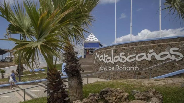 Con esta apertura, el destino Matalascañas gana en competitividad