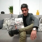 Imagen - «Me alegro sobre todo por los descendientes de las víctimas, por sus familias, a quienes fui conociendo a raíz de la publicación de mi novela y que ahora tendrán su propia voz»