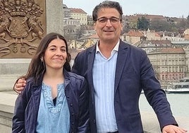 Habrá juicio en el caso de la hija de José Antonio Cabrera