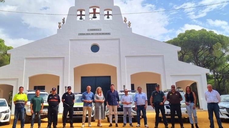 El Plan Romero para la romería Nuestra Señora de los Remedios de Aljaraque contará con 50 personas