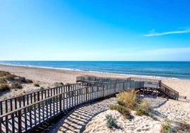 El tiempo en Huelva: calor antes de iniciar un verano a medio gas