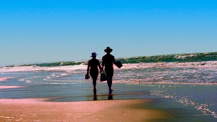 El tiempo en Huelva: menos calor este fin de semana