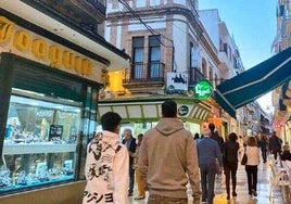 Estos son los 16 domingos y festivos de apertura autorizada por la Junta de Andalucía para el comercio en 2026