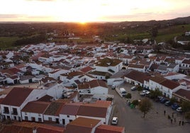 La nueva sartén de Andalucía está en Huelva: «Estamos acostumbrados a estos picos de calor»