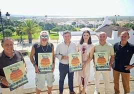 Fangoria, Café Quijano, O'Funk'Illo y Omar Montes, entre las propuestas del Festival Playa Sonora de La Antilla