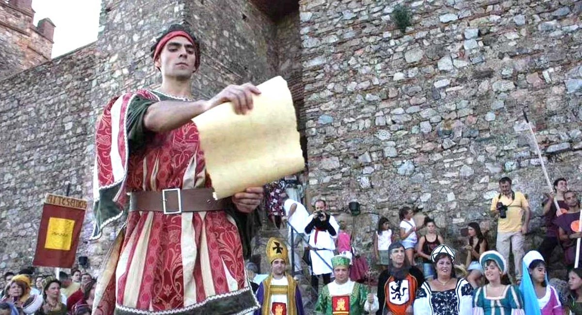 Imagen de archivo de las jornadas