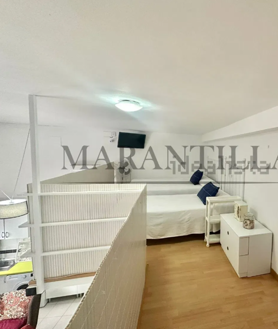 Imagen secundaria 2 - Sale a la venta un piso amueblado en la costa de Huelva por 50.000 euros: se encuentra a 15 minutos de la playa