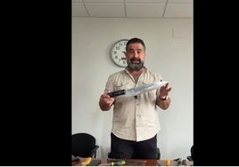 La Fiscalía archiva la denuncia por delito de odio contra el alcalde de Cartaya: «No todo mensaje inaceptable es delictivo»