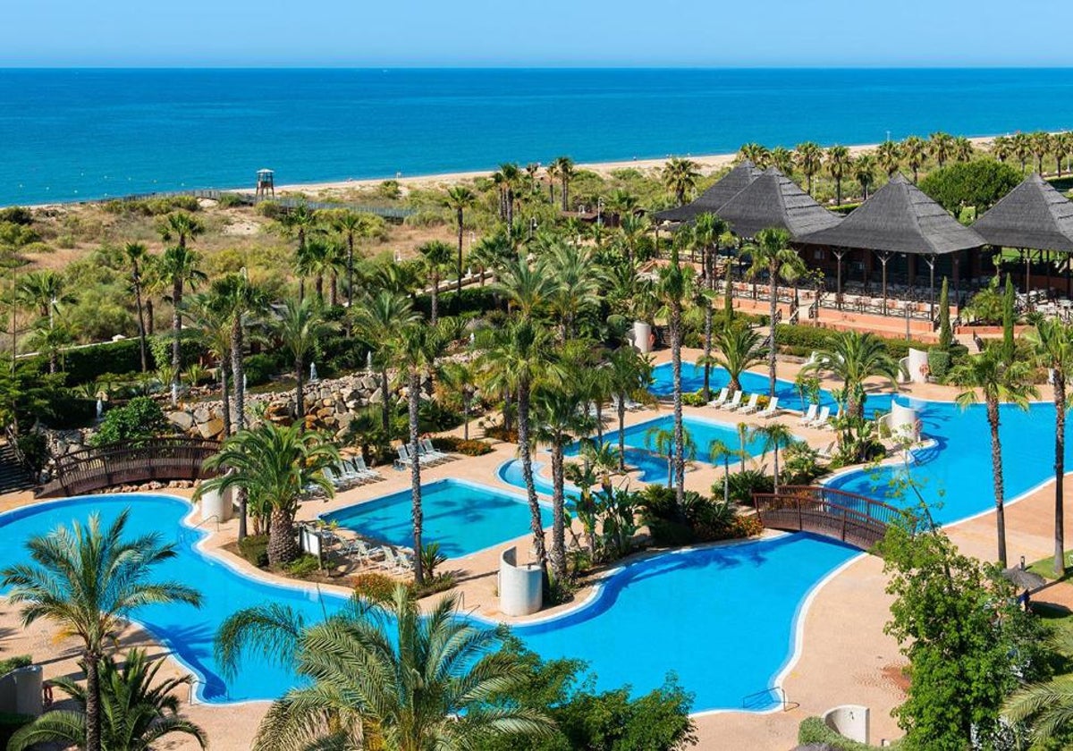 Puerto Antilla Grand Hotel