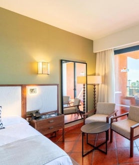 Imagen secundaria 2 - Puerto Antilla Grand Hotel