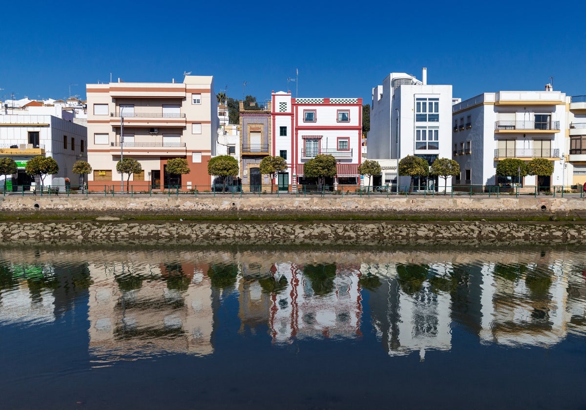 Ayamonte