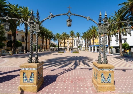Imagen secundaria 1 - Ayamonte