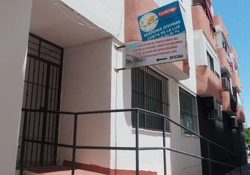 El Ayuntamiento de Almonte investiga «posibles irregularidades» en el local de la Asociación de Propietarios de Matalascañas