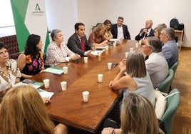 La provincia de Huelva incorpora 12 funcionarios para los nuevos tribunales de instancia