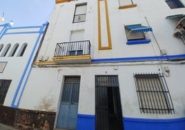 A la venta un piso por 43.900 euros en este conocido pueblo de Huelva que está a 10 minutos de la playa