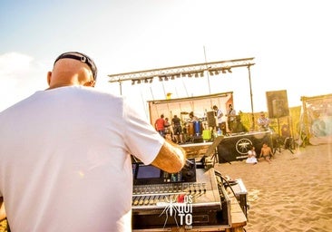 El Mosquito suspende también su programación musical ante la incertidumbre sobre los permisos para conciertos en Punta Umbría