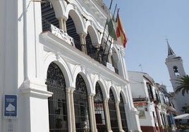Convocan una concentración contra la licitación del ciclo integral del agua de Almonte: «El recibo se nos va a duplicar»