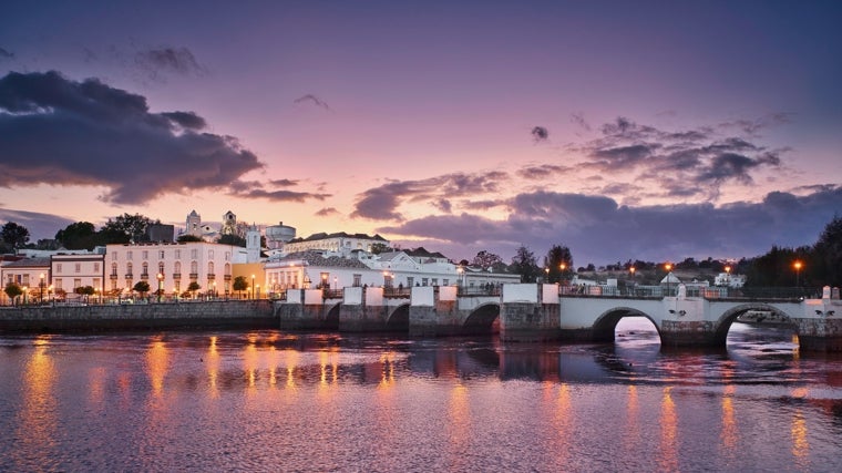 Tavira
