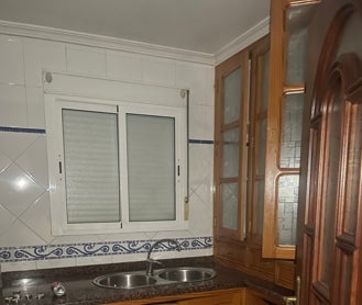 Imagen secundaria 2 - Interior de la vivienda