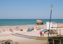 Matalascañas cerró julio con una ocupación hotelera del 90% y espera llegar al 93% en agosto