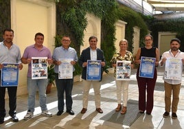 Feria de Punta Umbría 2025: programación completa, actuaciones, precios y horarios de los autobuses lanzadera