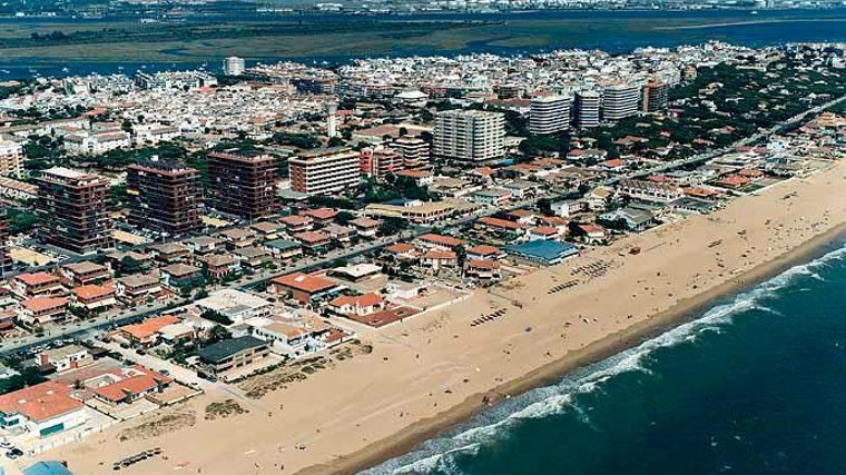 Estas son las cinco playas de Huelva que tienes que visitar sí o sí este verano