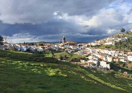 El pueblo de Huelva que está hermanado con Texas por este curioso motivo que muchos desconocen