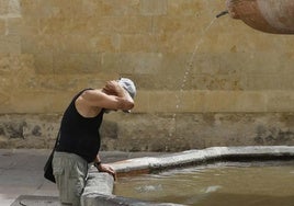 El fin del calor extremo ya tiene fecha en Huelva
