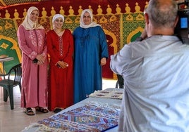 El emprendimiento como billete de vuelta: nueve temporeras crean sus cooperativas en Marruecos tras formarse en Huelva