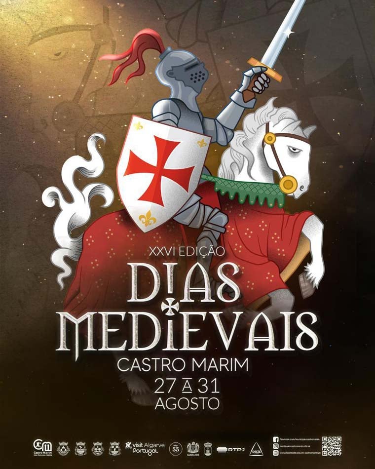 Un encantador pueblo que está al lado de Huelva celebra esta semana sus jornadas medievales: habrá espectáculos y banquetes
