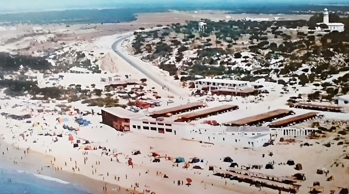 Restaurante Refugio Puesta de Sol