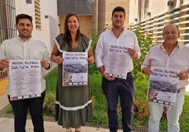 Sabor a vino en La Palma: Noche Blanca con rutas por bodegas, conciertos, exposiciones y visitas culturales