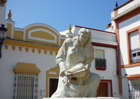 Imagen secundaria 1 - La Palma del Condado (Huelva)