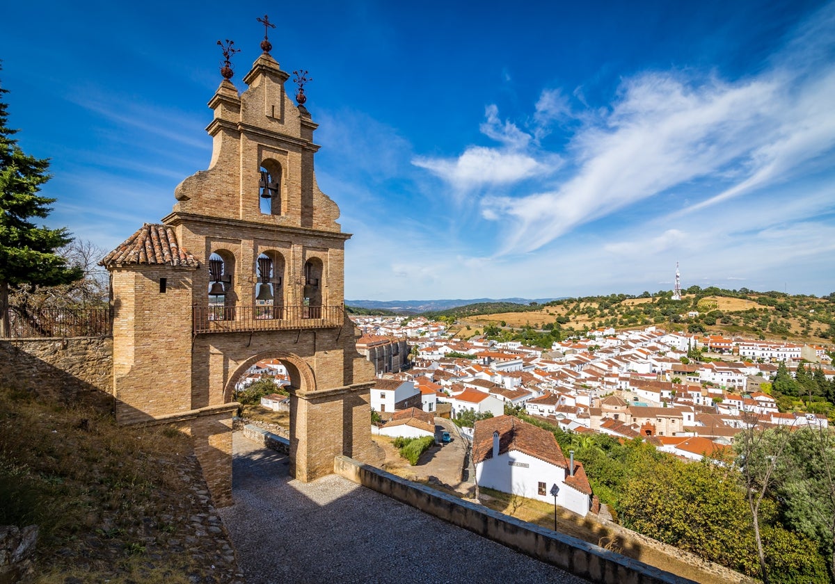 Aracena