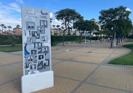 Huelva también tiene su propio paseo de las estrellas como el de Hollywood: se encuentra en este pueblo de la costa