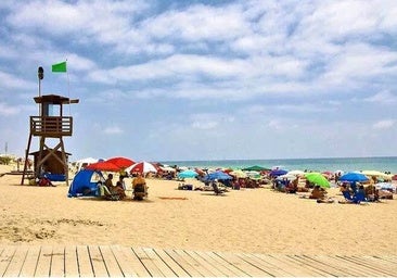 Aemet activa el aviso amarillo en Huelva por altas temperaturas: ¿Hasta qué hora se mantendrá?