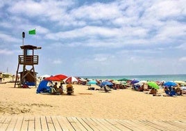 Aemet activa el aviso amarillo en Huelva por altas temperaturas: ¿Hasta qué hora se mantendrá?