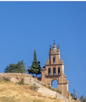 Imagen secundaria 2 - Aracena (Huelva)