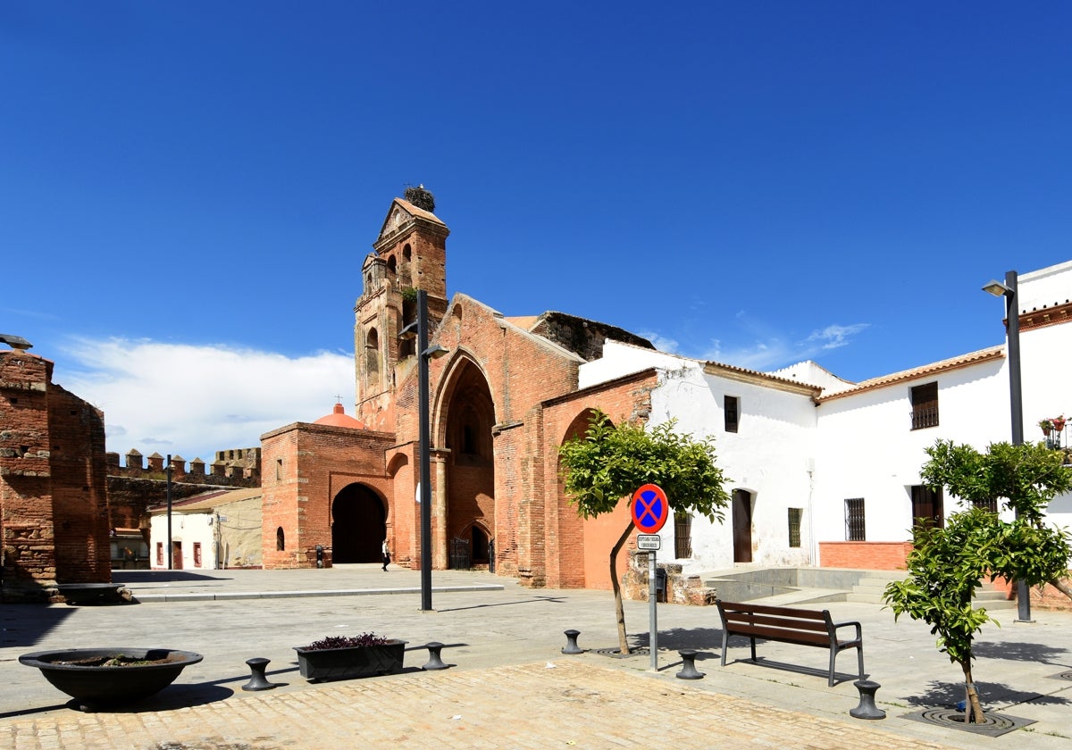 Niebla (Huelva)