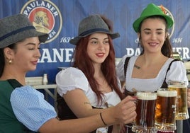 El Oktober Rock será uno de los platos fuertes este otoño en Punta Umbría